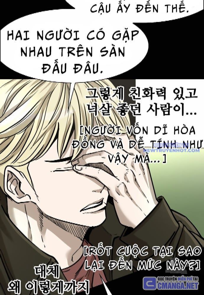 Shark - Cá Mập - Chương 304