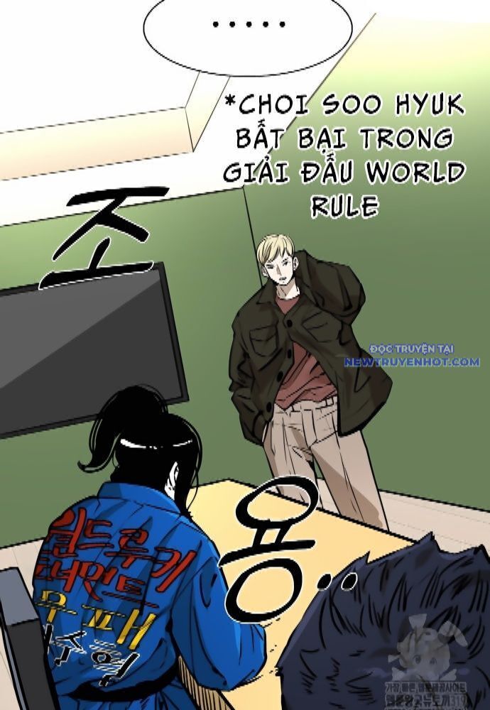 Shark - Cá Mập - Chương 304