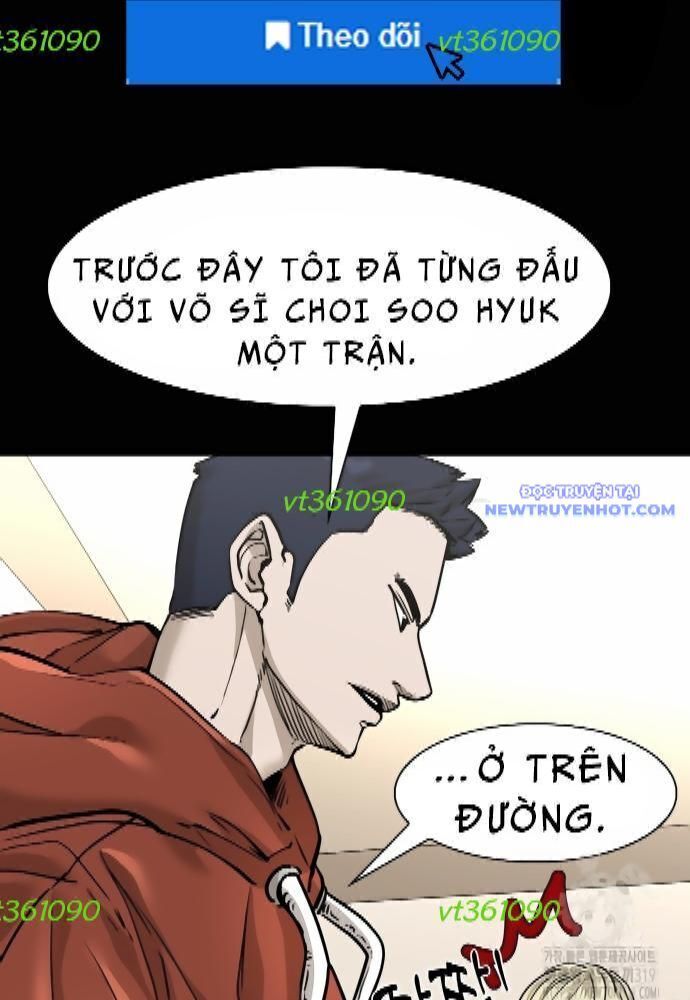 Shark - Cá Mập - Chương 304