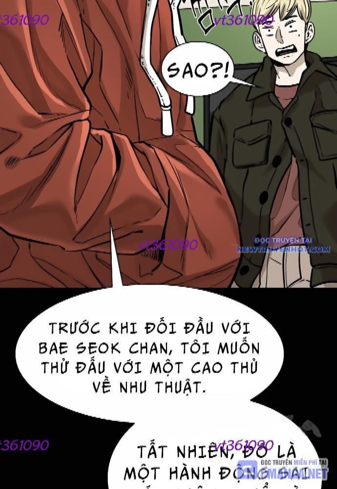 Shark - Cá Mập - Chương 304