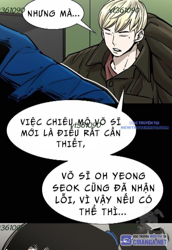 Shark - Cá Mập - Chương 304