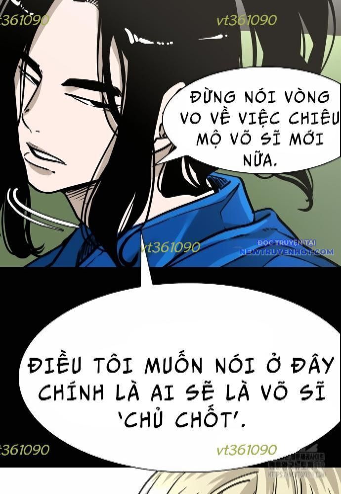 Shark - Cá Mập - Chương 304