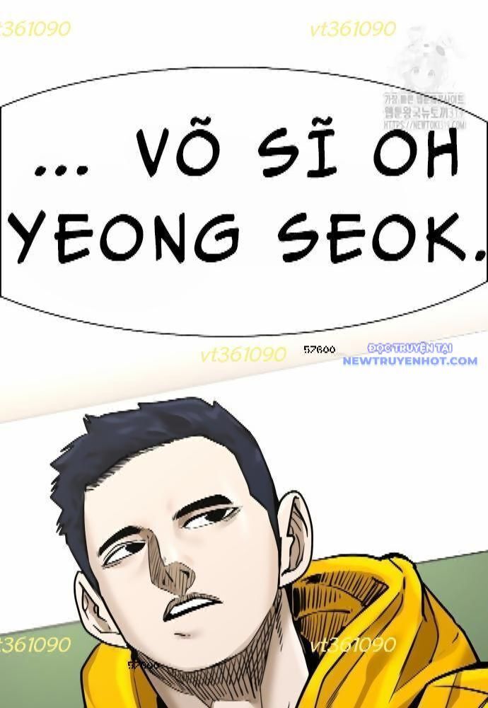 Shark - Cá Mập - Chương 304