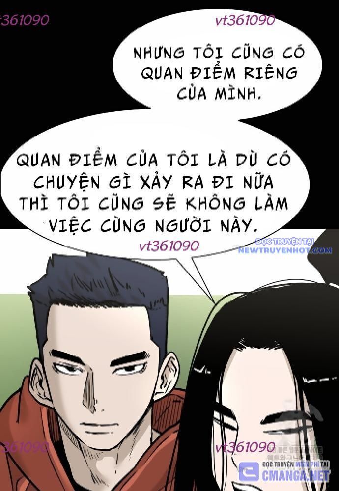 Shark - Cá Mập - Chương 304