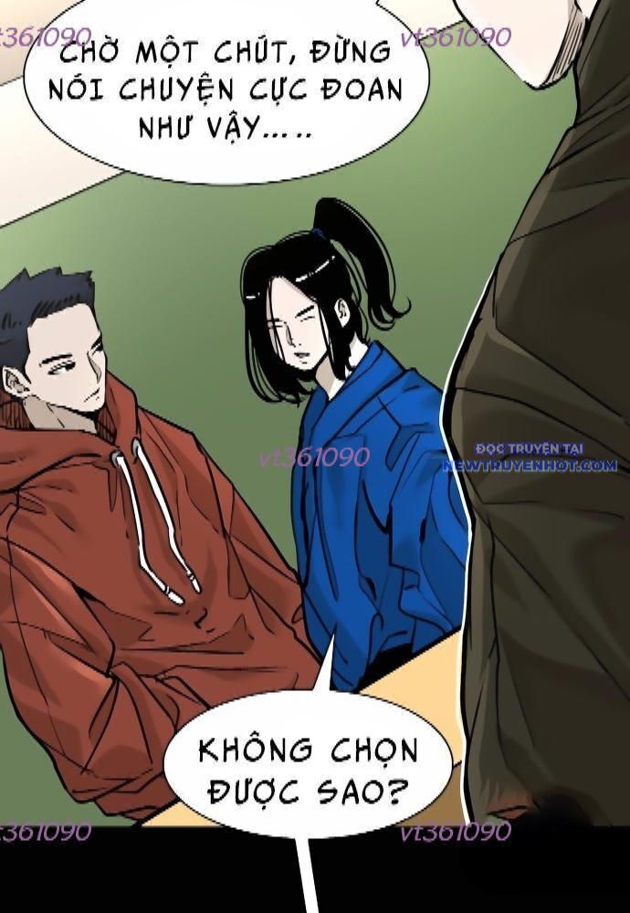 Shark - Cá Mập - Chương 304