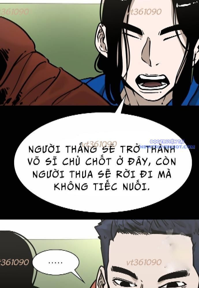 Shark - Cá Mập - Chương 304