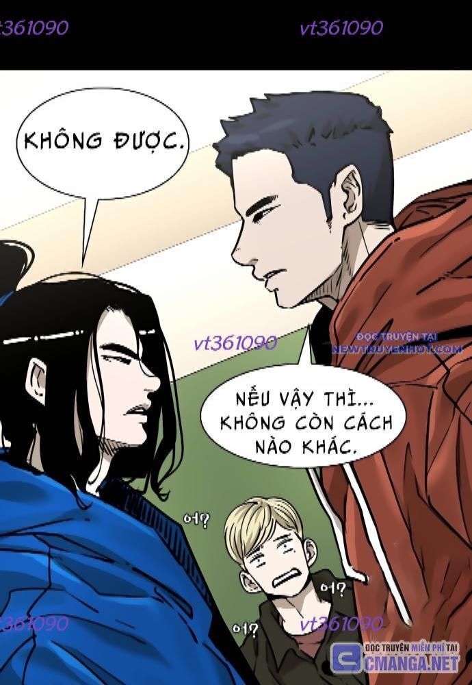 Shark - Cá Mập - Chương 304