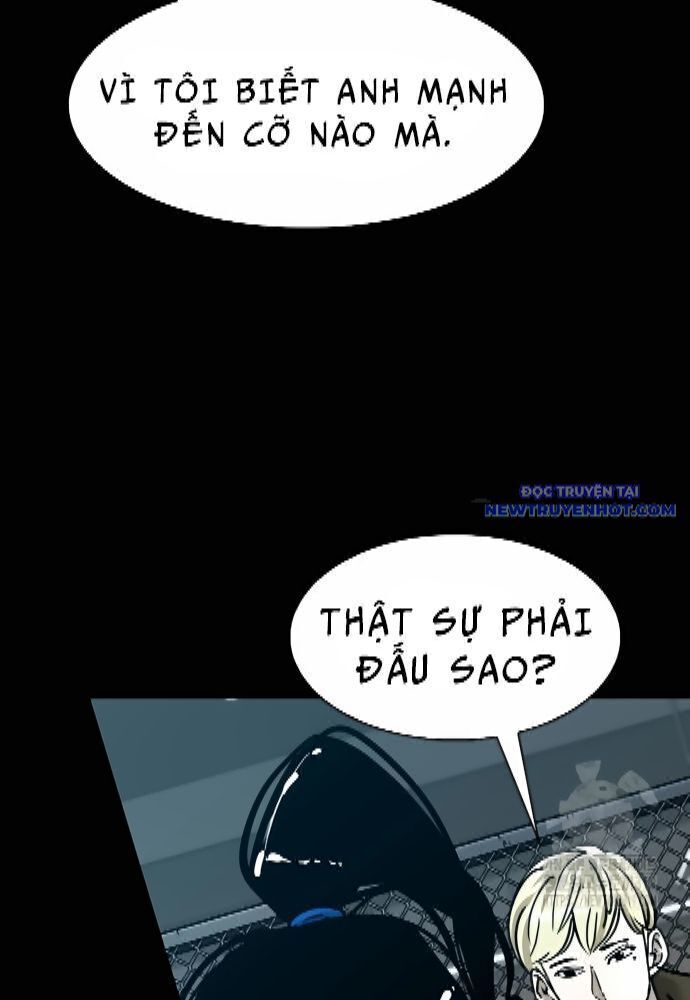 Shark - Cá Mập - Chương 304