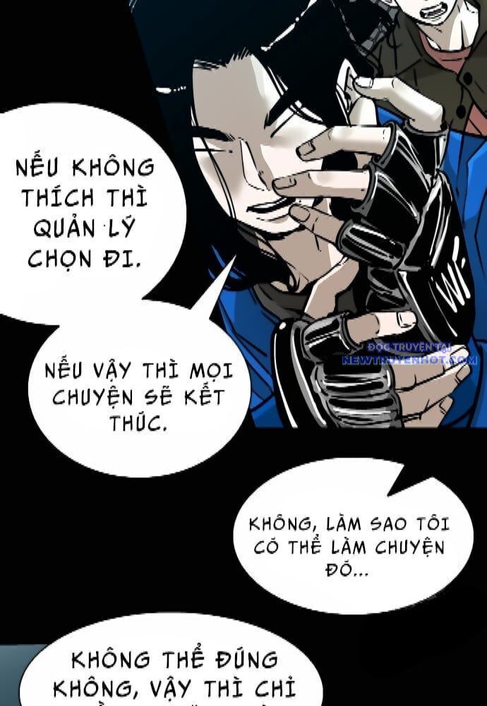 Shark - Cá Mập - Chương 304