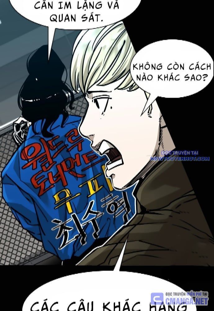 Shark - Cá Mập - Chương 304
