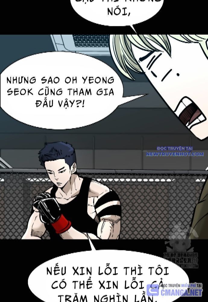 Shark - Cá Mập - Chương 304