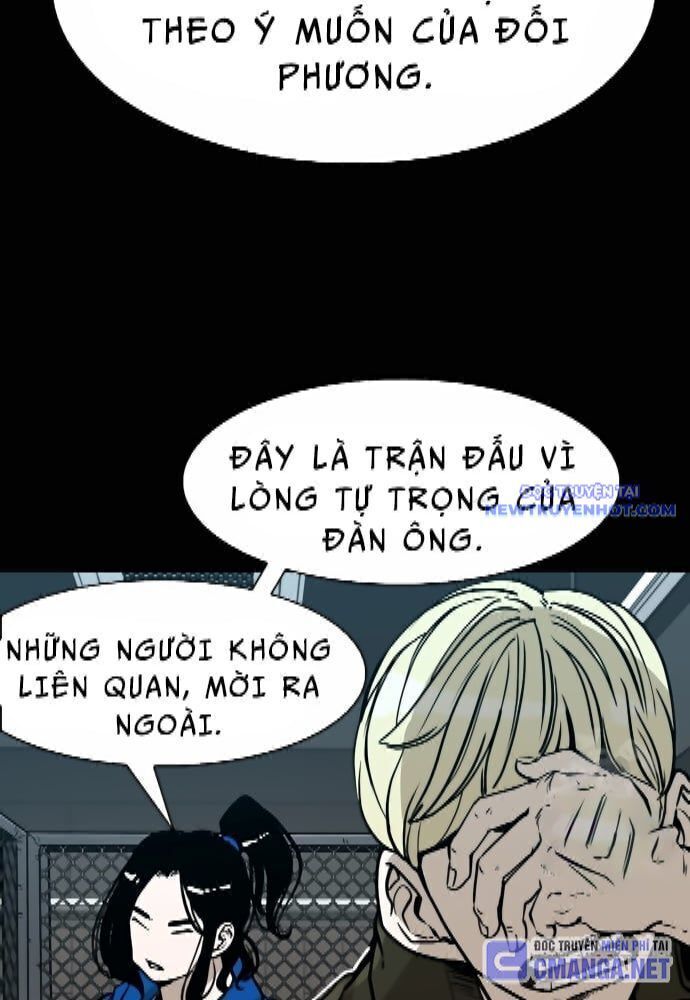 Shark - Cá Mập - Chương 304