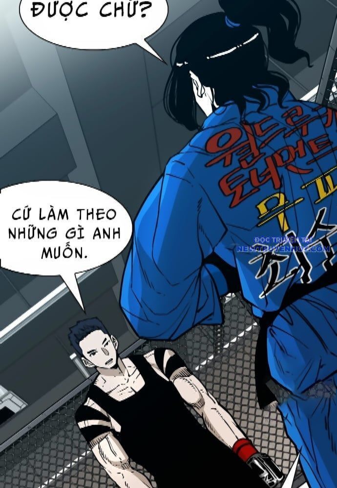 Shark - Cá Mập - Chương 304