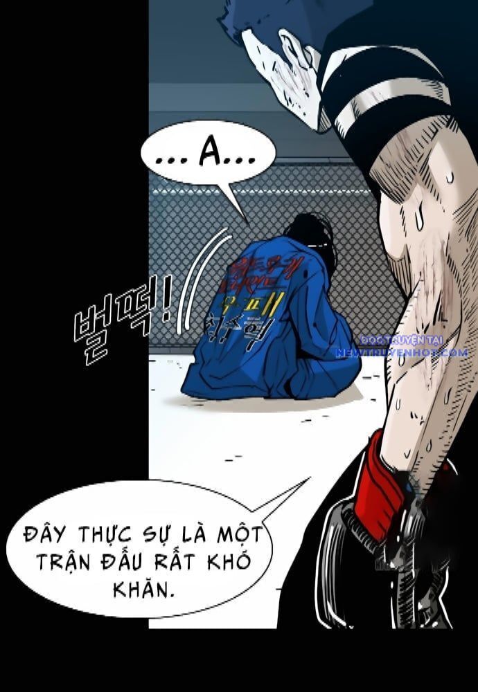 Shark - Cá Mập - Chương 304