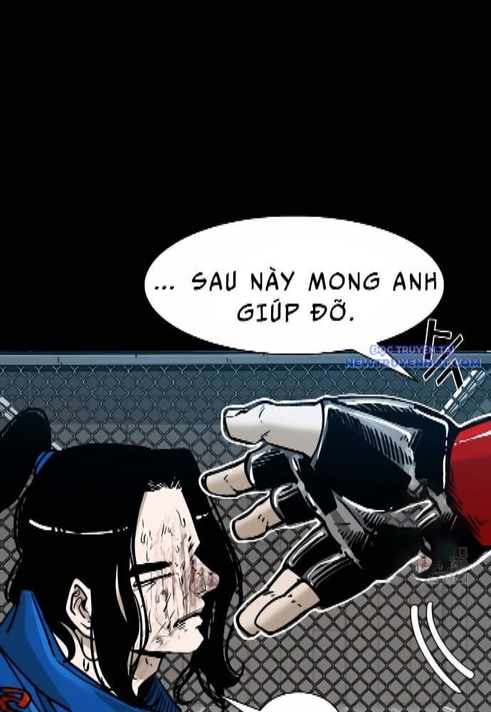 Shark - Cá Mập - Chương 304