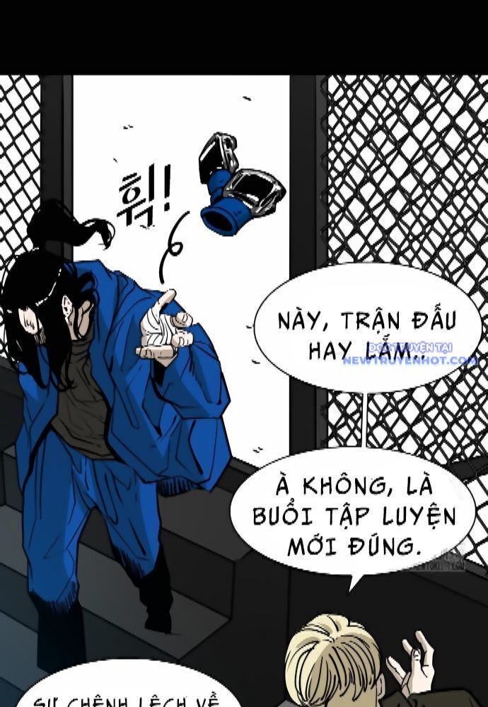 Shark - Cá Mập - Chương 304