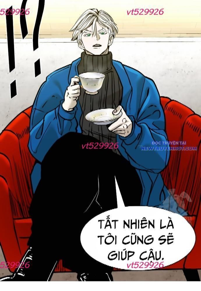 Shark - Cá Mập - Chương 305