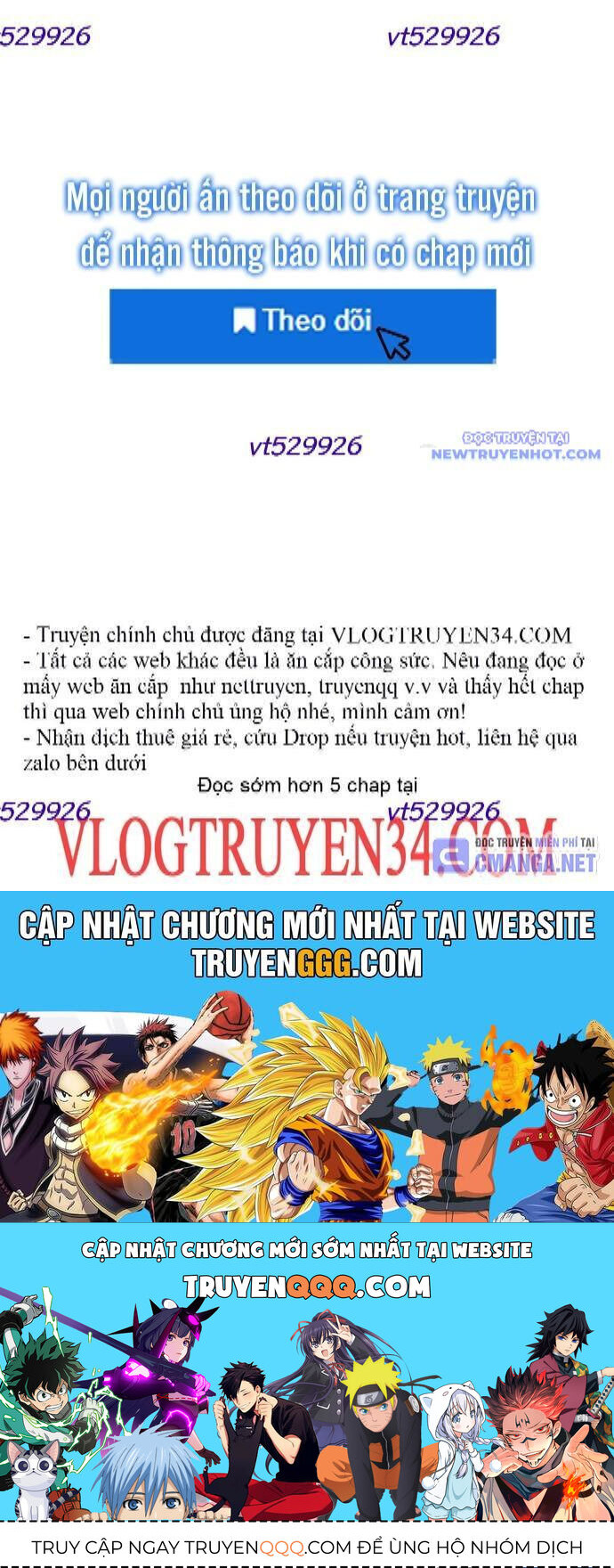 Shark - Cá Mập - Chương 305