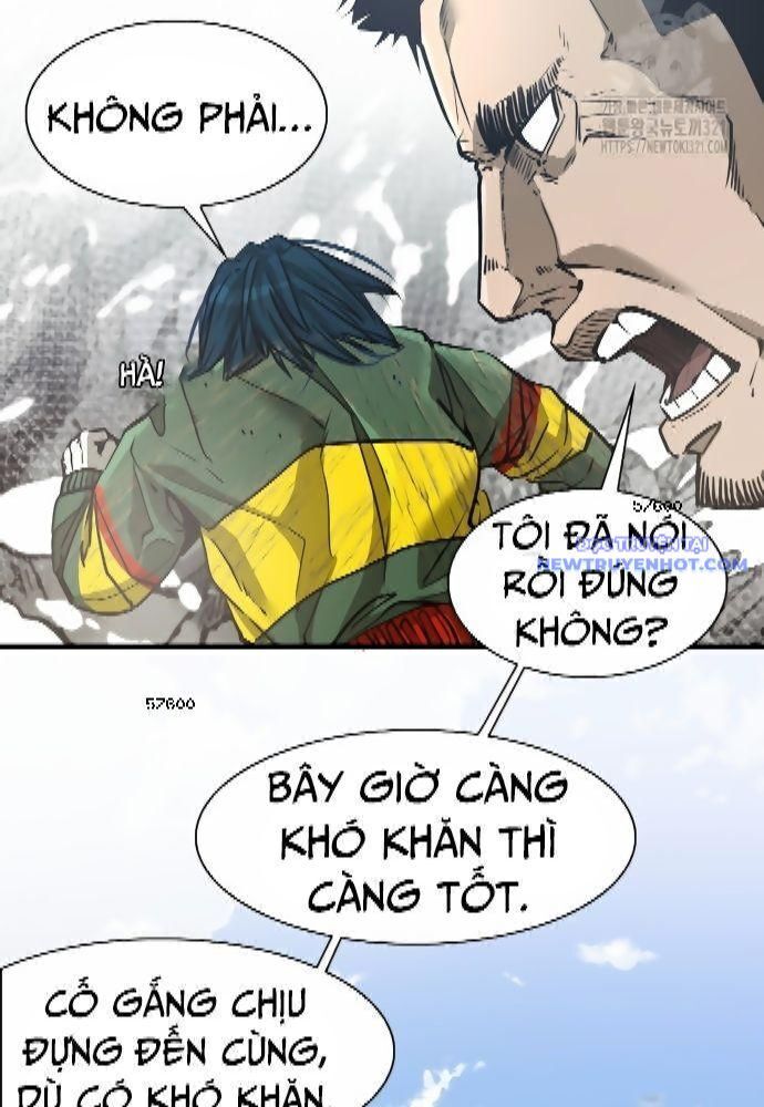 Shark - Cá Mập - Chương 305