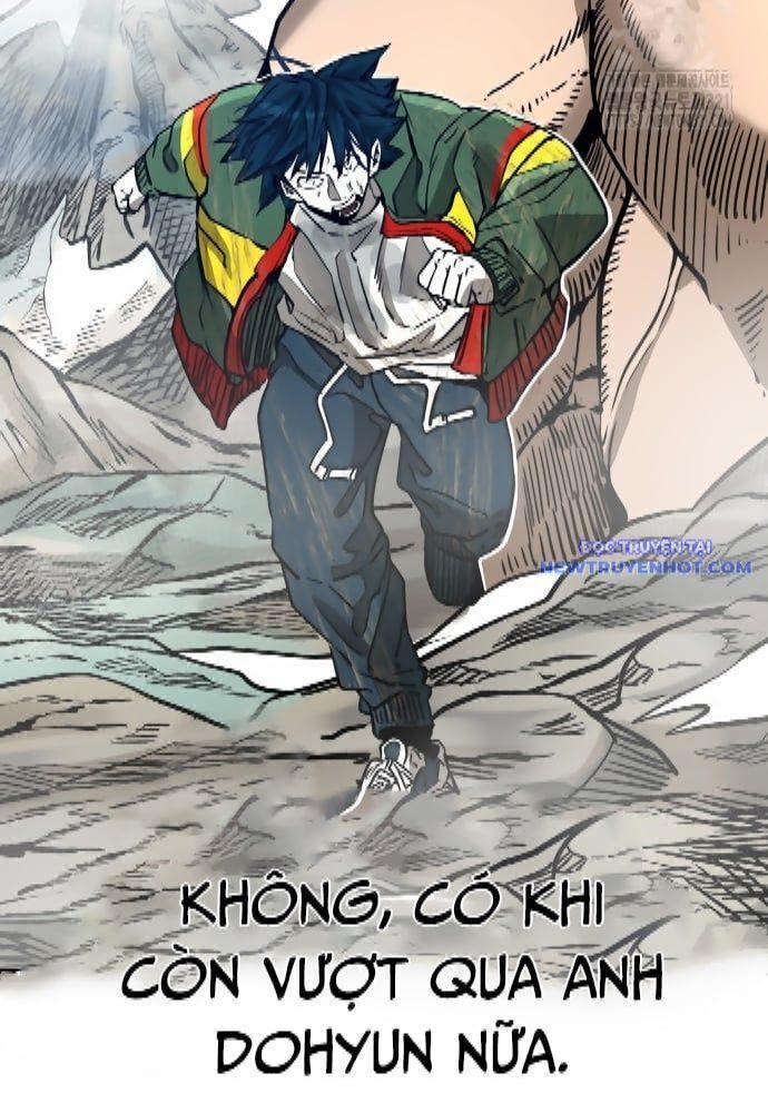 Shark - Cá Mập - Chương 305