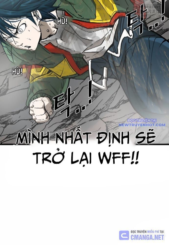Shark - Cá Mập - Chương 305