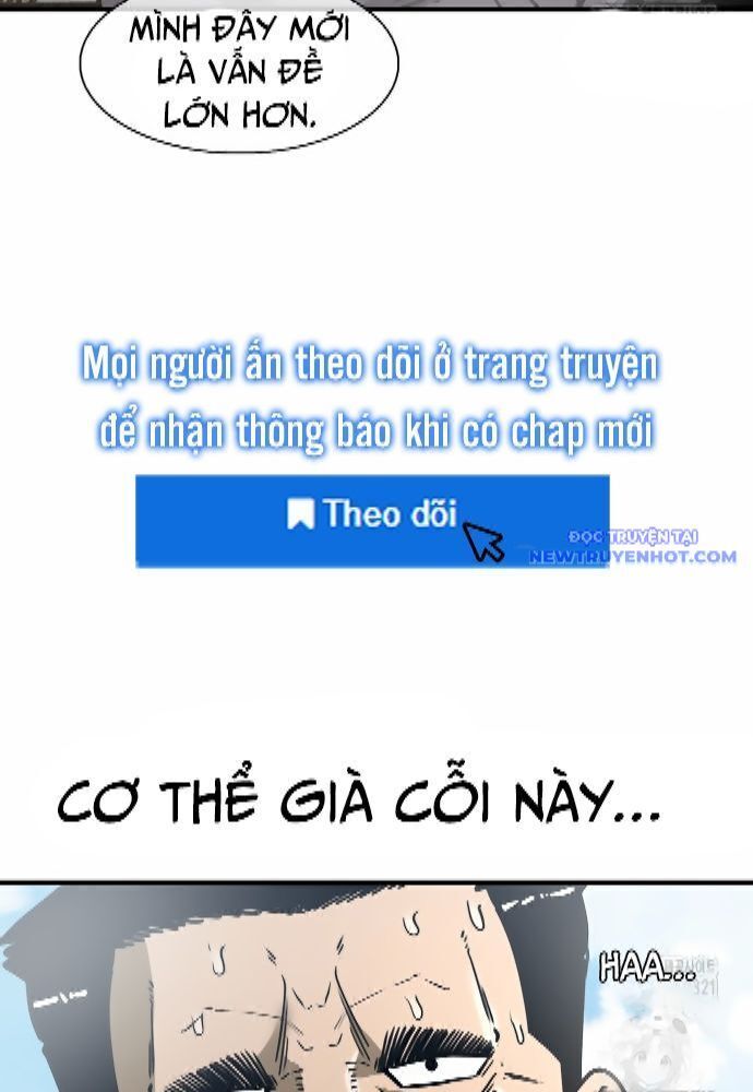 Shark - Cá Mập - Chương 305