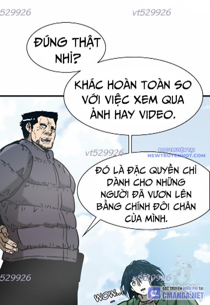 Shark - Cá Mập - Chương 305