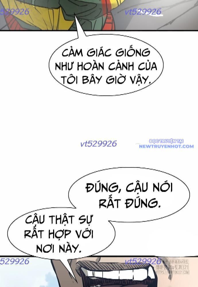 Shark - Cá Mập - Chương 305