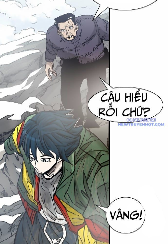 Shark - Cá Mập - Chương 305