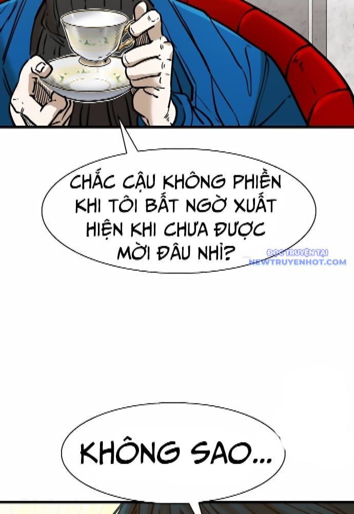 Shark - Cá Mập - Chương 305