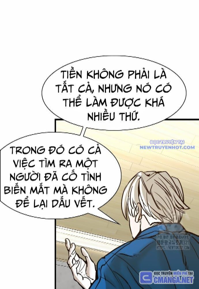 Shark - Cá Mập - Chương 305