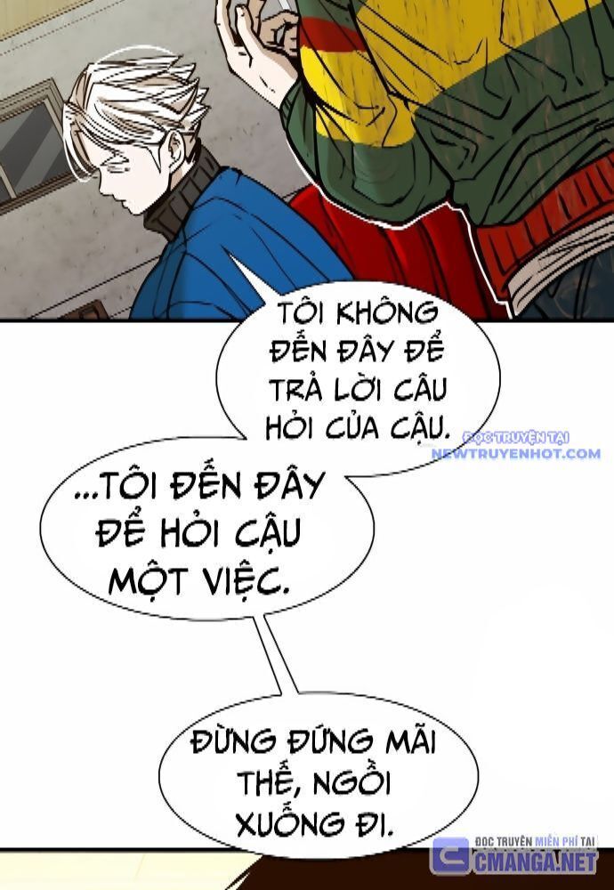 Shark - Cá Mập - Chương 305