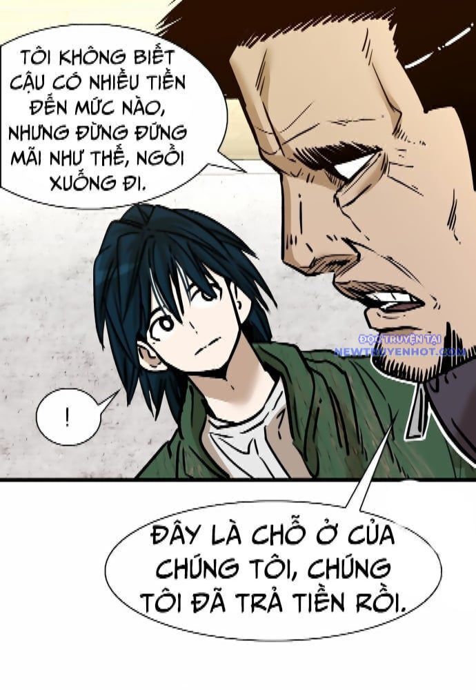 Shark - Cá Mập - Chương 305