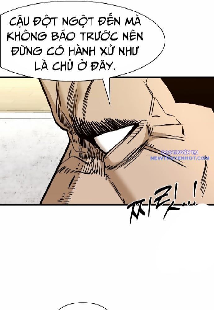 Shark - Cá Mập - Chương 305