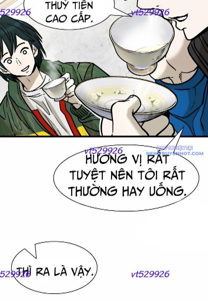 Shark - Cá Mập - Chương 305