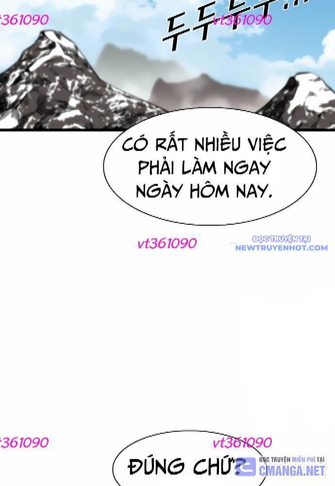 Shark - Cá Mập - Chương 306