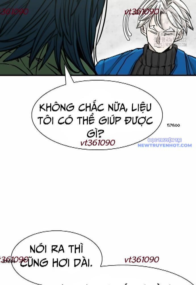 Shark - Cá Mập - Chương 306