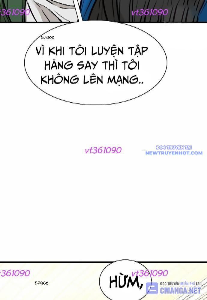 Shark - Cá Mập - Chương 306