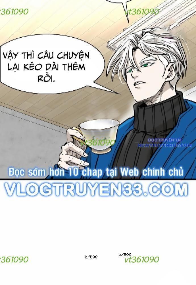 Shark - Cá Mập - Chương 306
