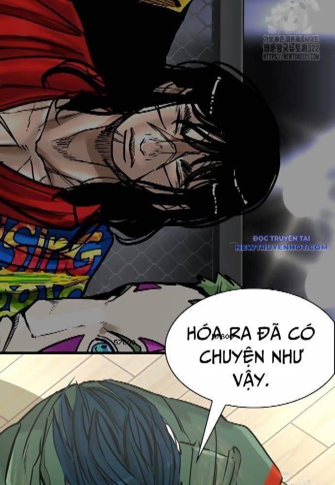Shark - Cá Mập - Chương 306
