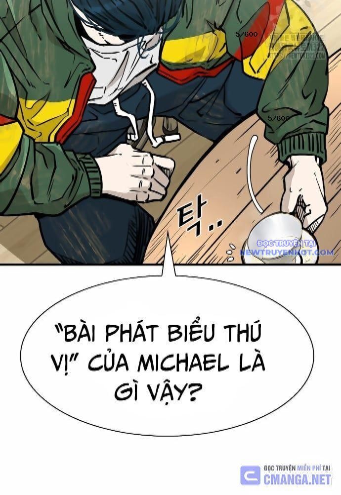 Shark - Cá Mập - Chương 306