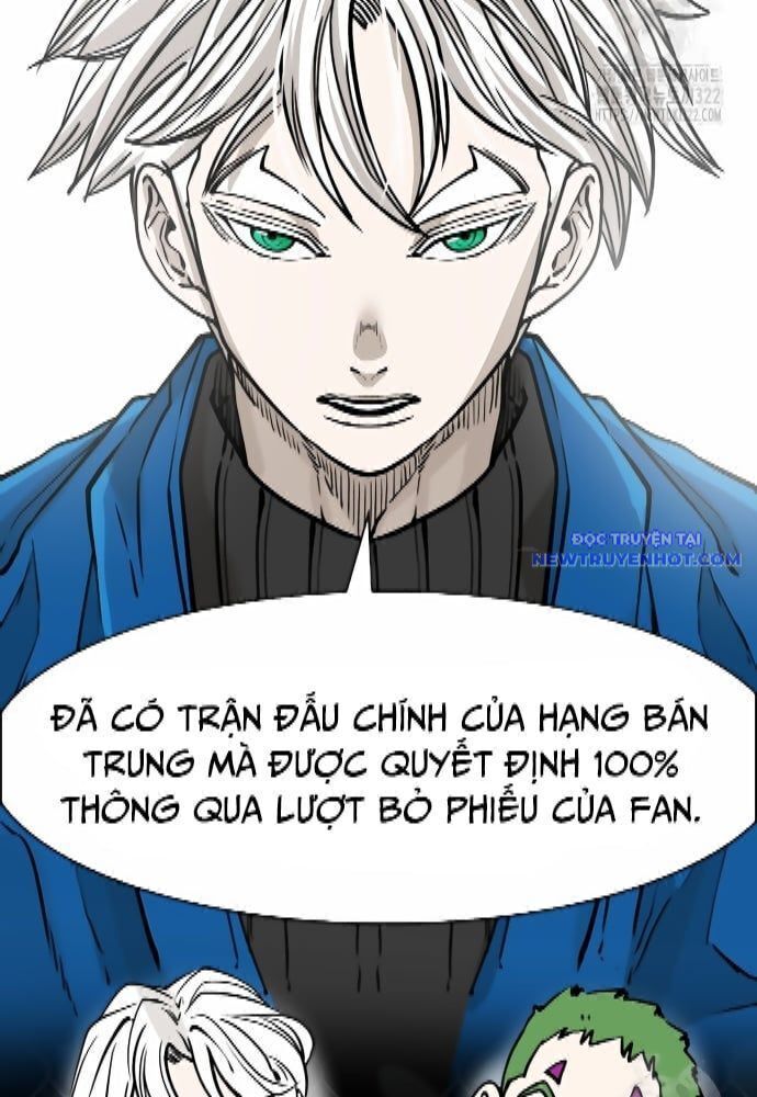 Shark - Cá Mập - Chương 306
