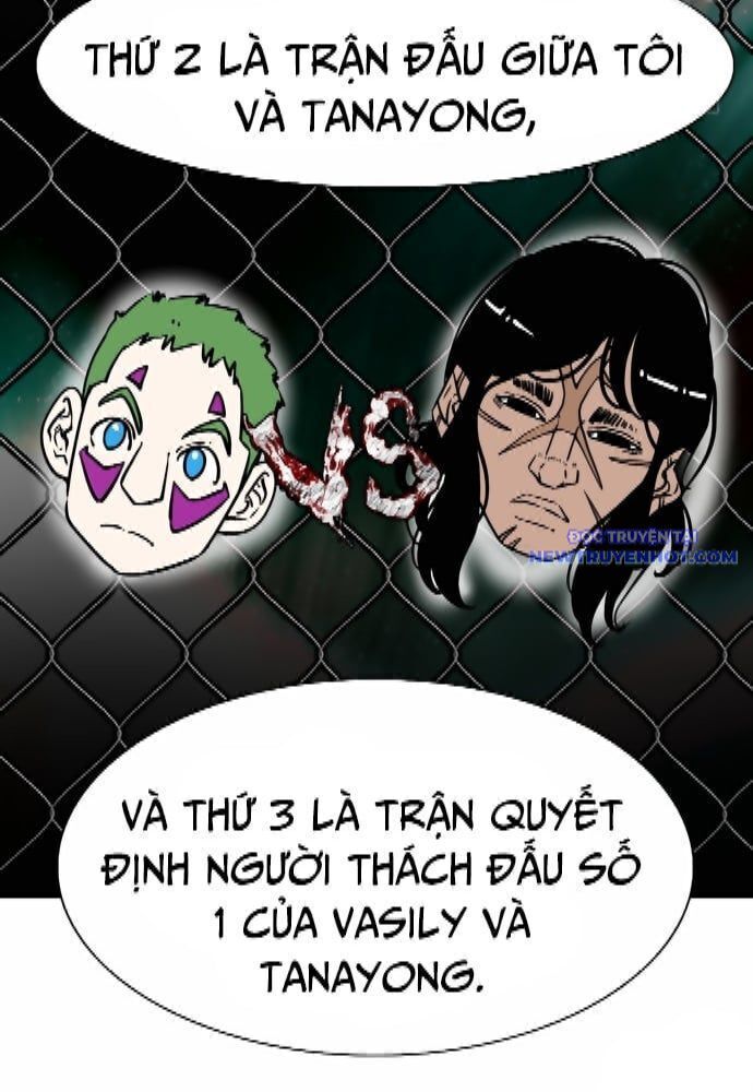 Shark - Cá Mập - Chương 306