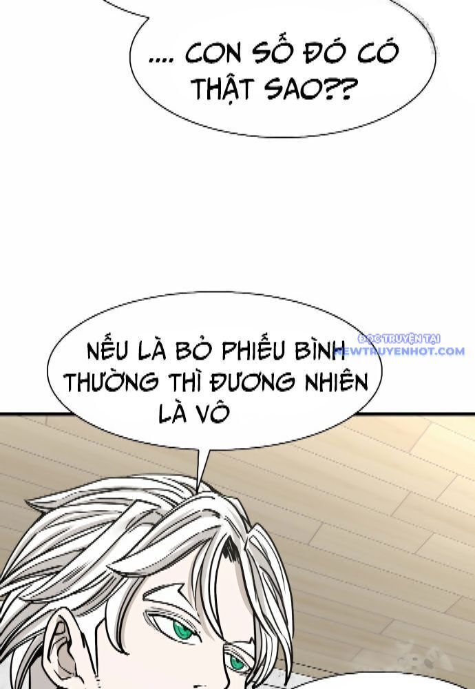 Shark - Cá Mập - Chương 306