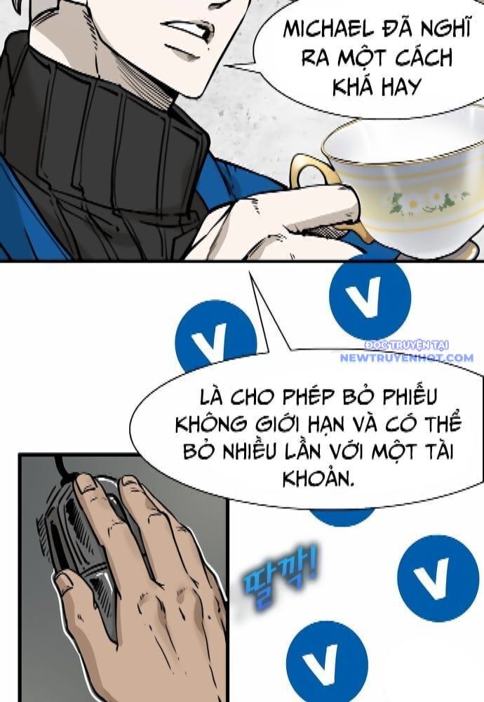Shark - Cá Mập - Chương 306