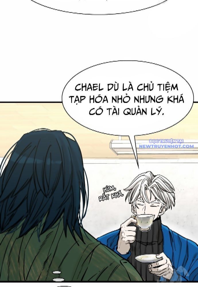 Shark - Cá Mập - Chương 306
