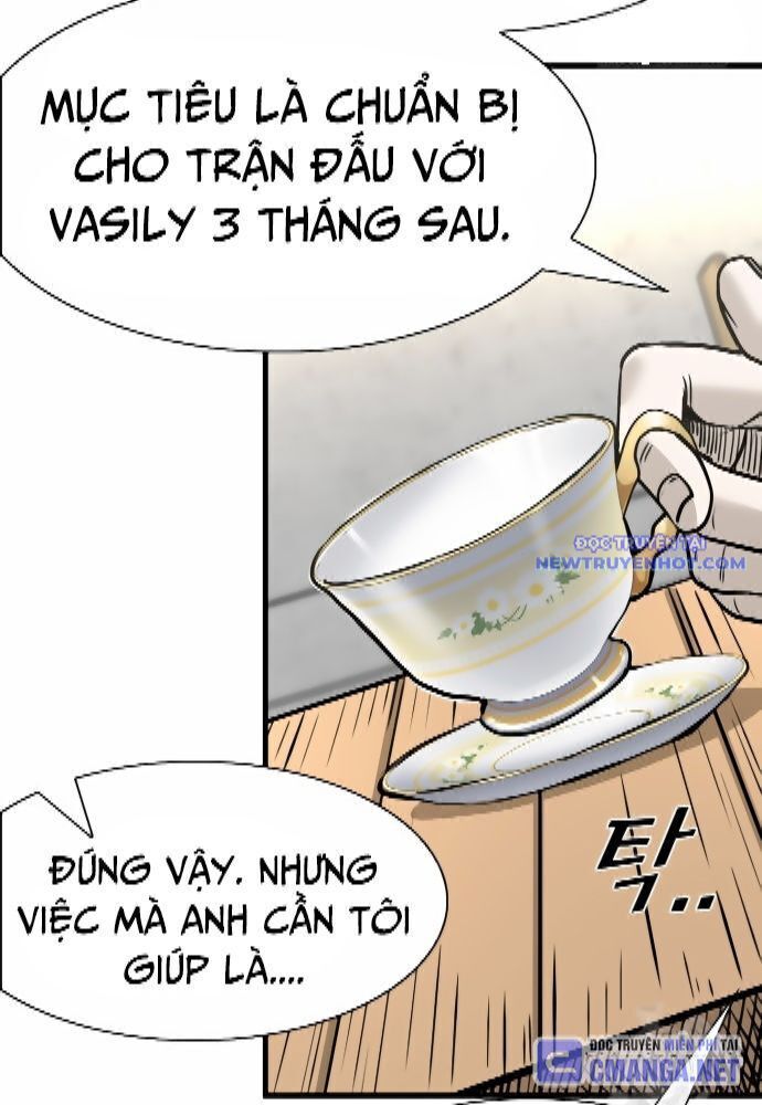 Shark - Cá Mập - Chương 306