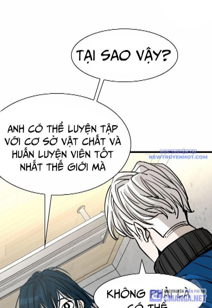 Shark - Cá Mập - Chương 306