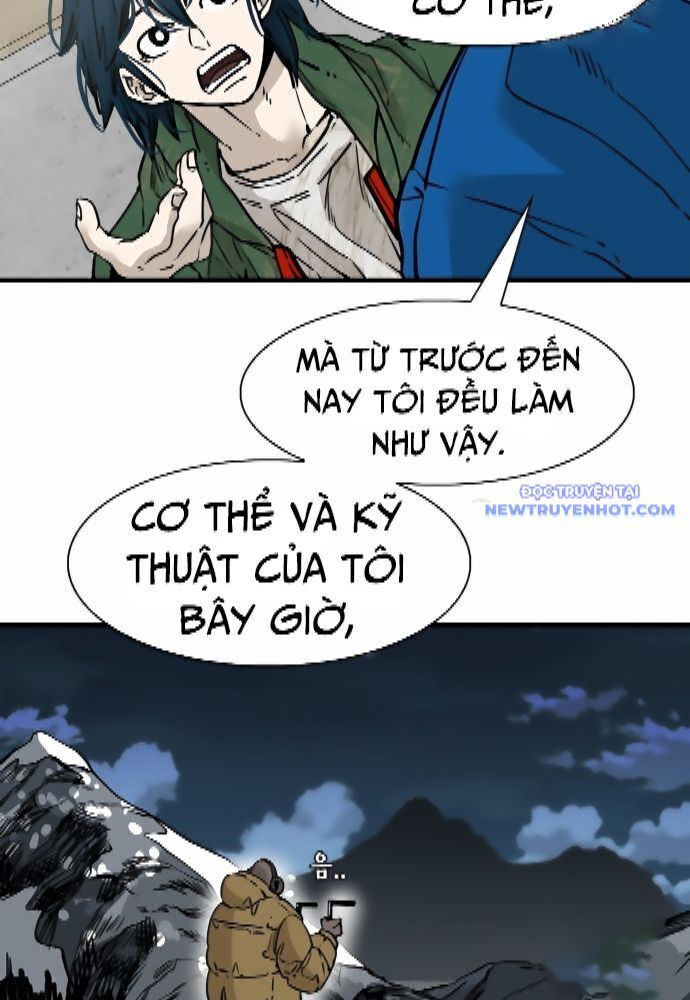 Shark - Cá Mập - Chương 306