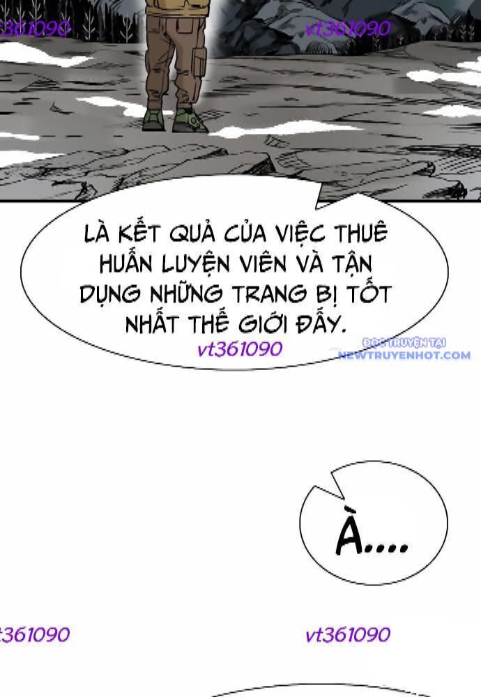 Shark - Cá Mập - Chương 306